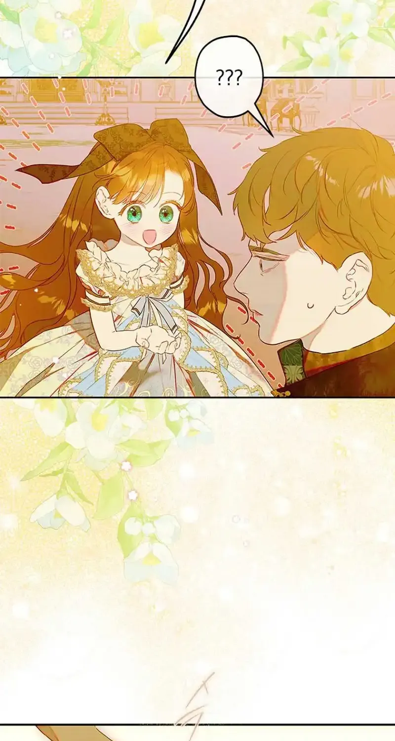 My Mother Got Married By Contract Chapter 61 page 53 - 