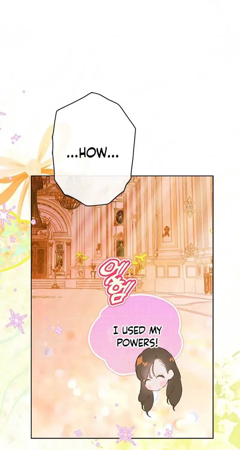 My Mother Got Married By Contract Chapter 61 page 63 - 