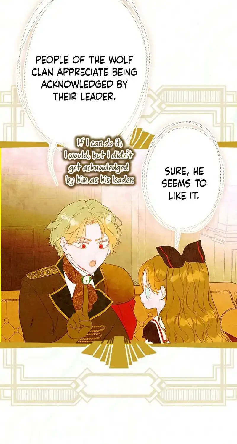 My Mother Got Married By Contract Chapter 61 page 68 - 