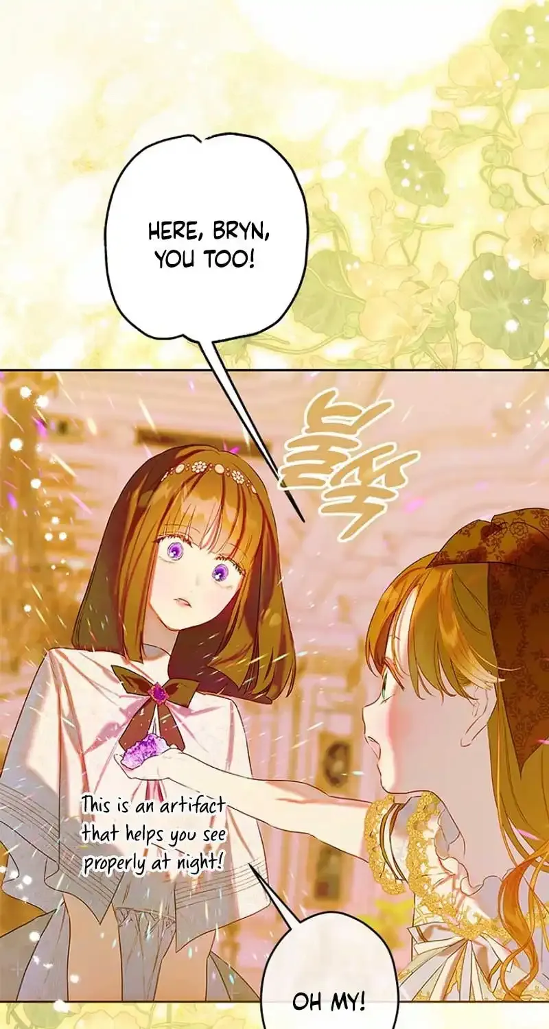 My Mother Got Married By Contract Chapter 61 page 73 - 