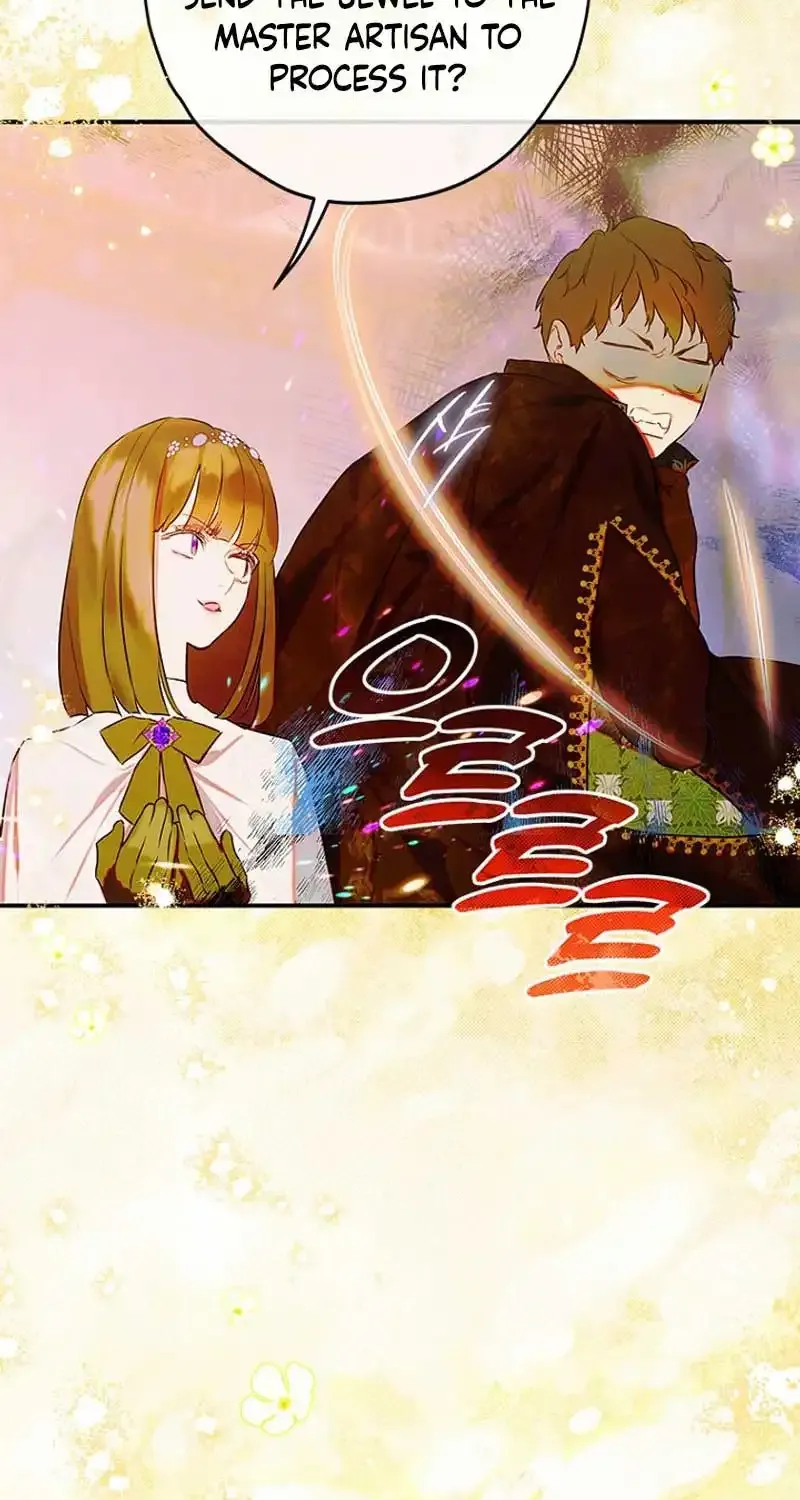 My Mother Got Married By Contract Chapter 61 page 77 - 