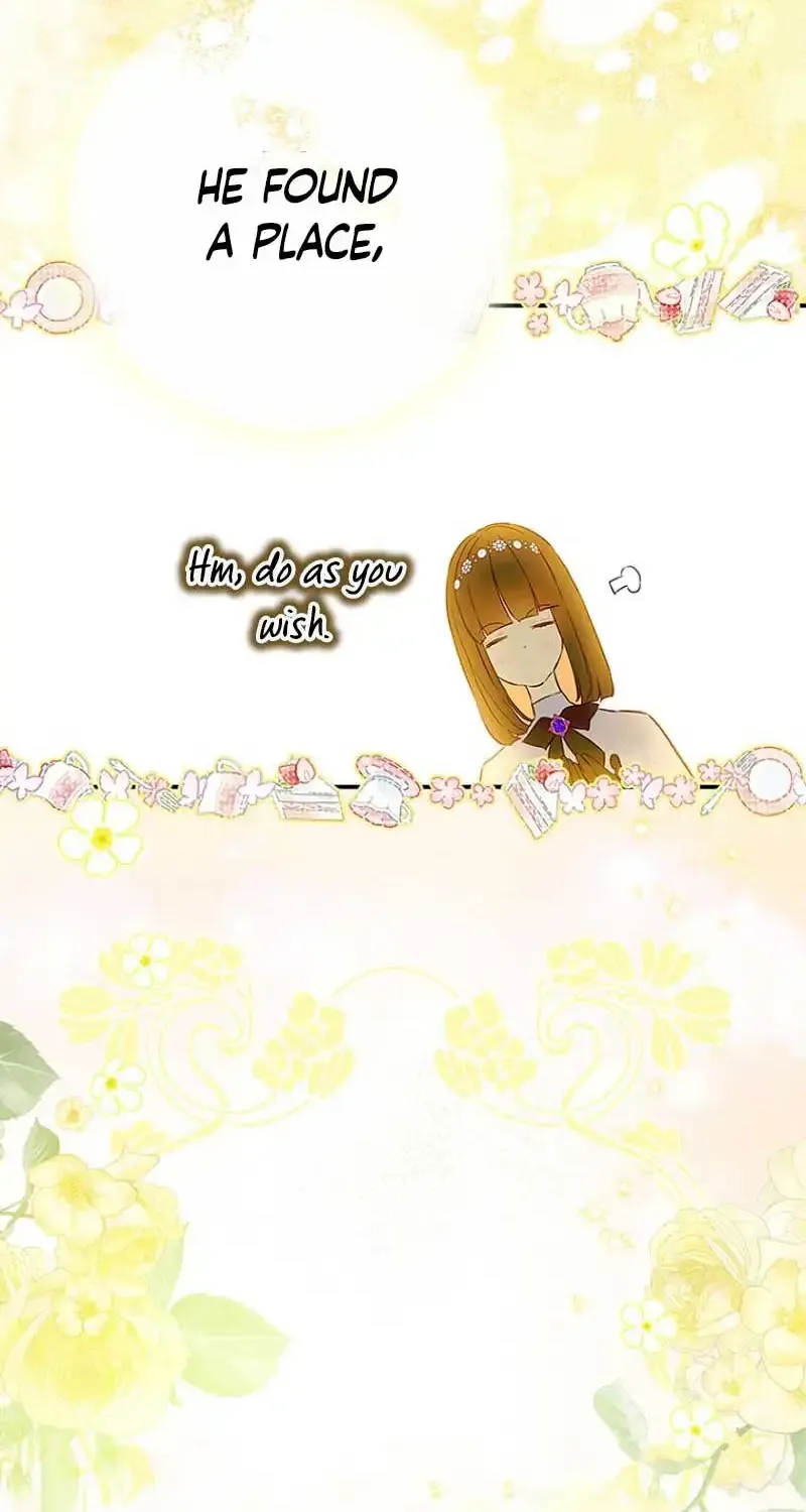 My Mother Got Married By Contract Chapter 61 page 78 - 