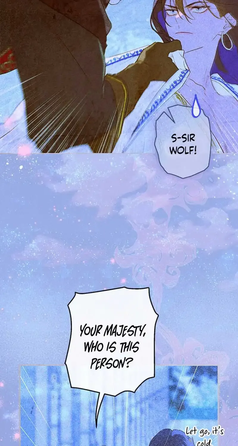 My Mother Got Married By Contract Chapter 61 page 86 - 