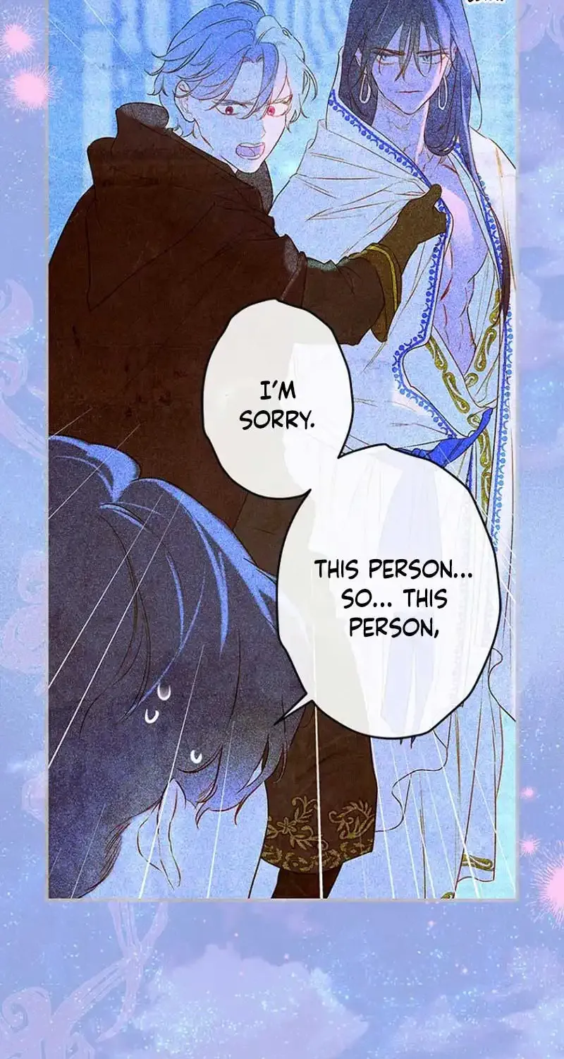 My Mother Got Married By Contract Chapter 61 page 87 - 
