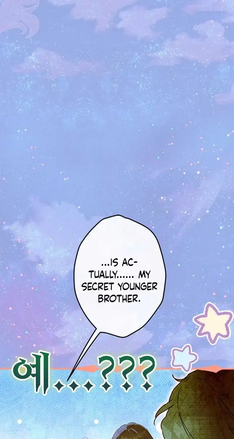 My Mother Got Married By Contract Chapter 61 page 88 - 