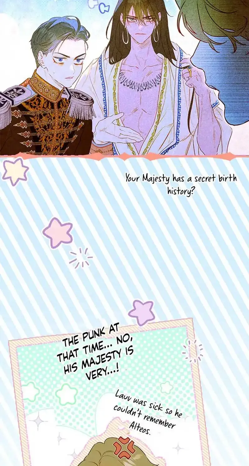 My Mother Got Married By Contract Chapter 61 page 89 - 