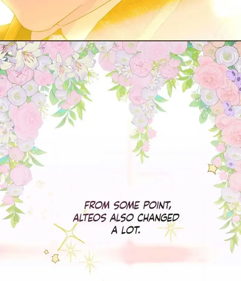 My Mother Got Married By Contract Chapter 61 page 91 - 