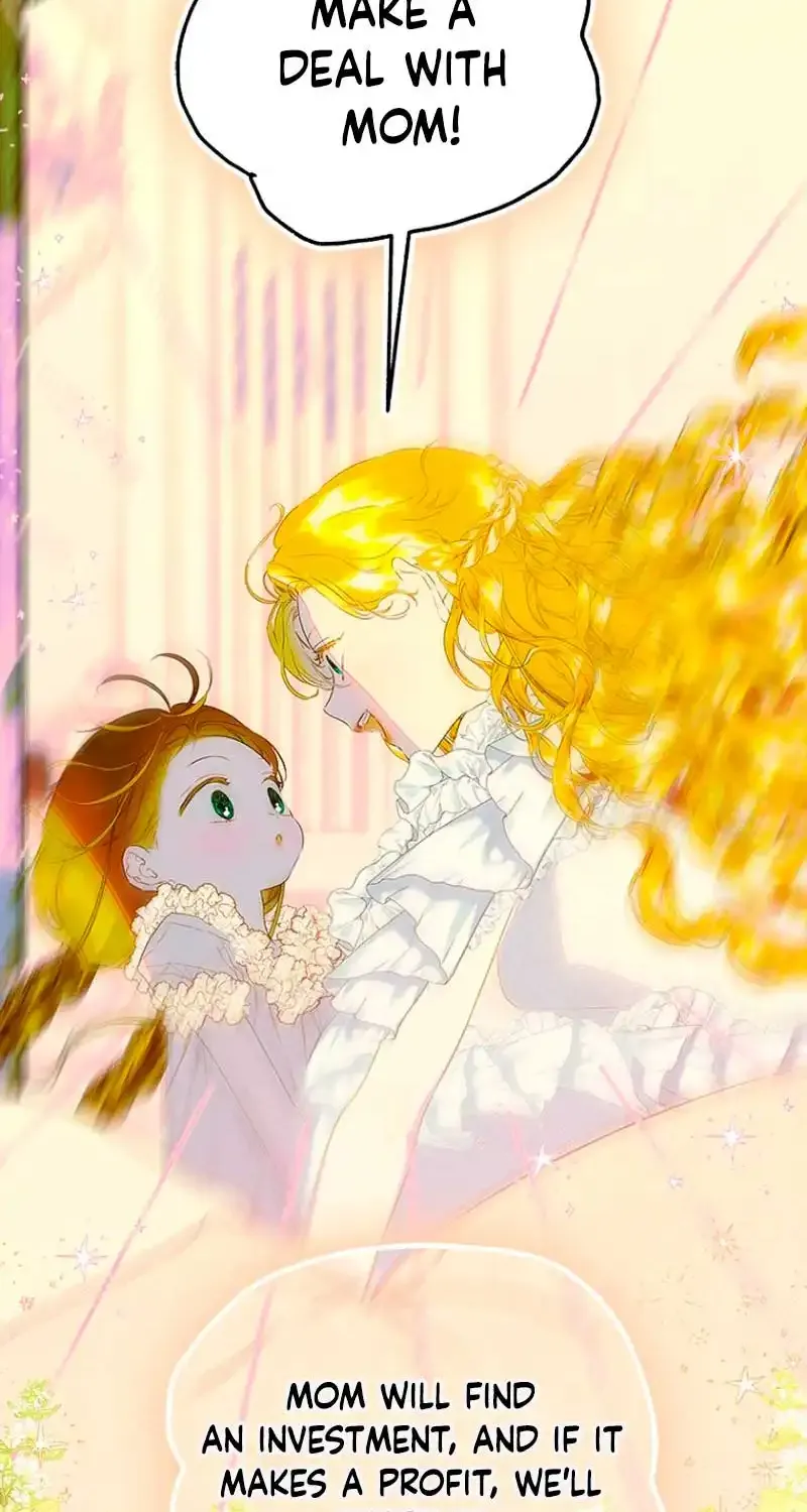 My Mother Got Married By Contract Chapter 62 page 11 - 