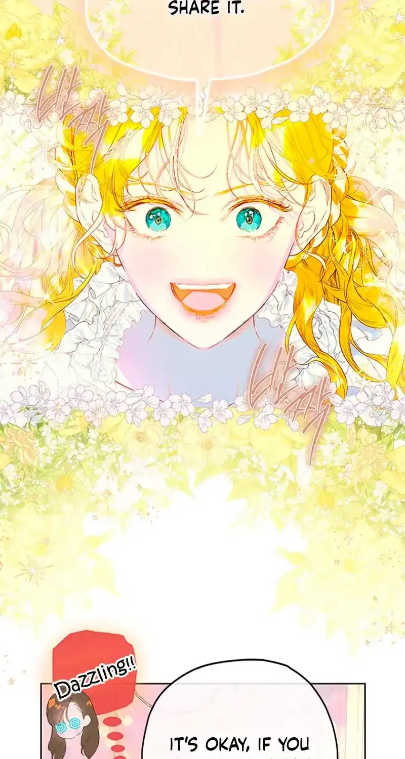 My Mother Got Married By Contract Chapter 62 page 12 - 