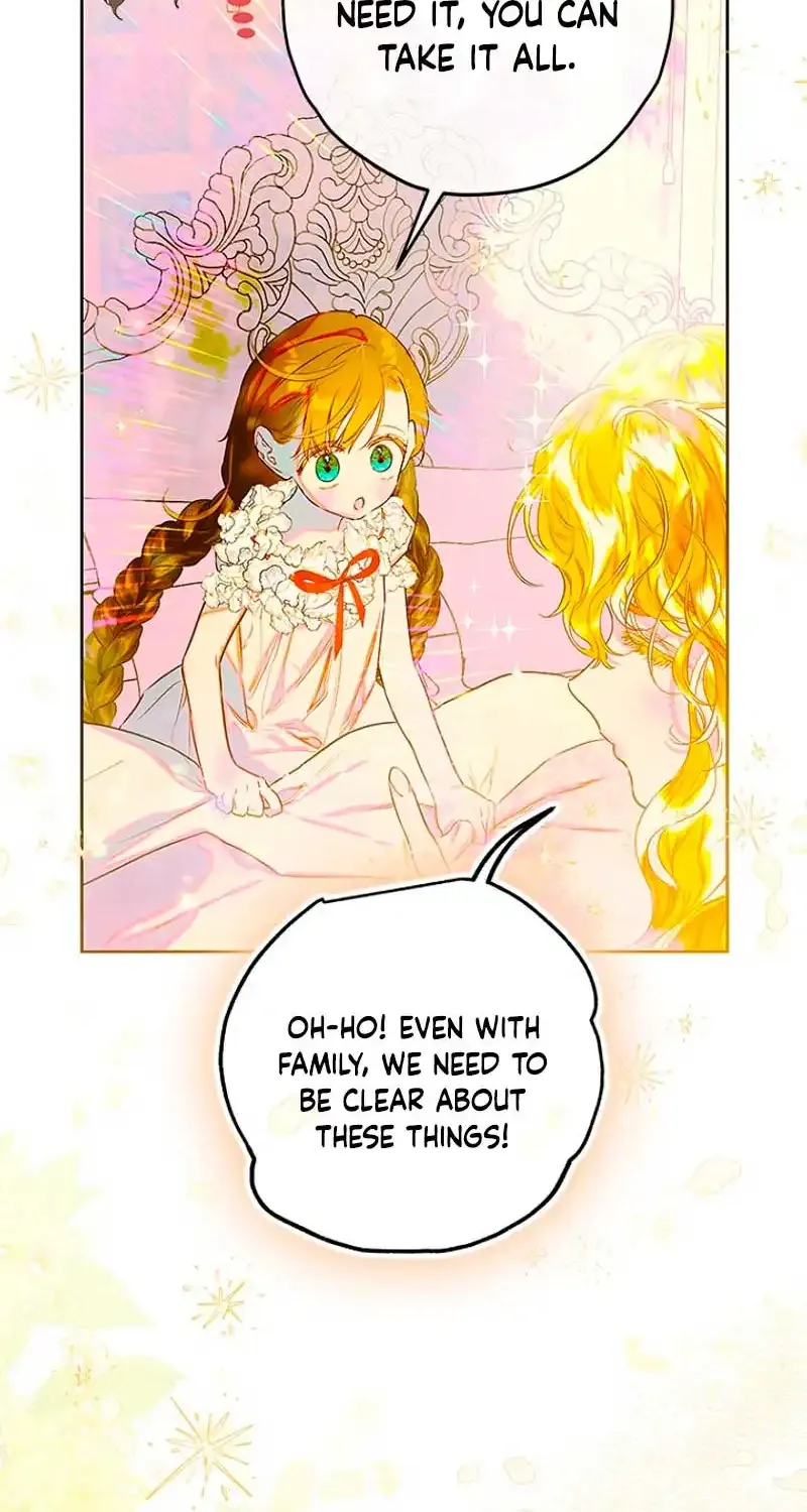 My Mother Got Married By Contract Chapter 62 page 13 - 