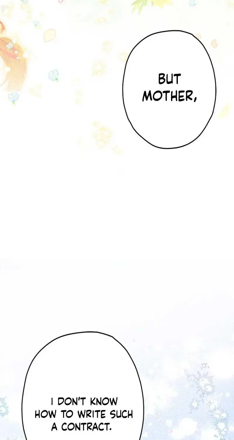My Mother Got Married By Contract Chapter 62 page 16 - 