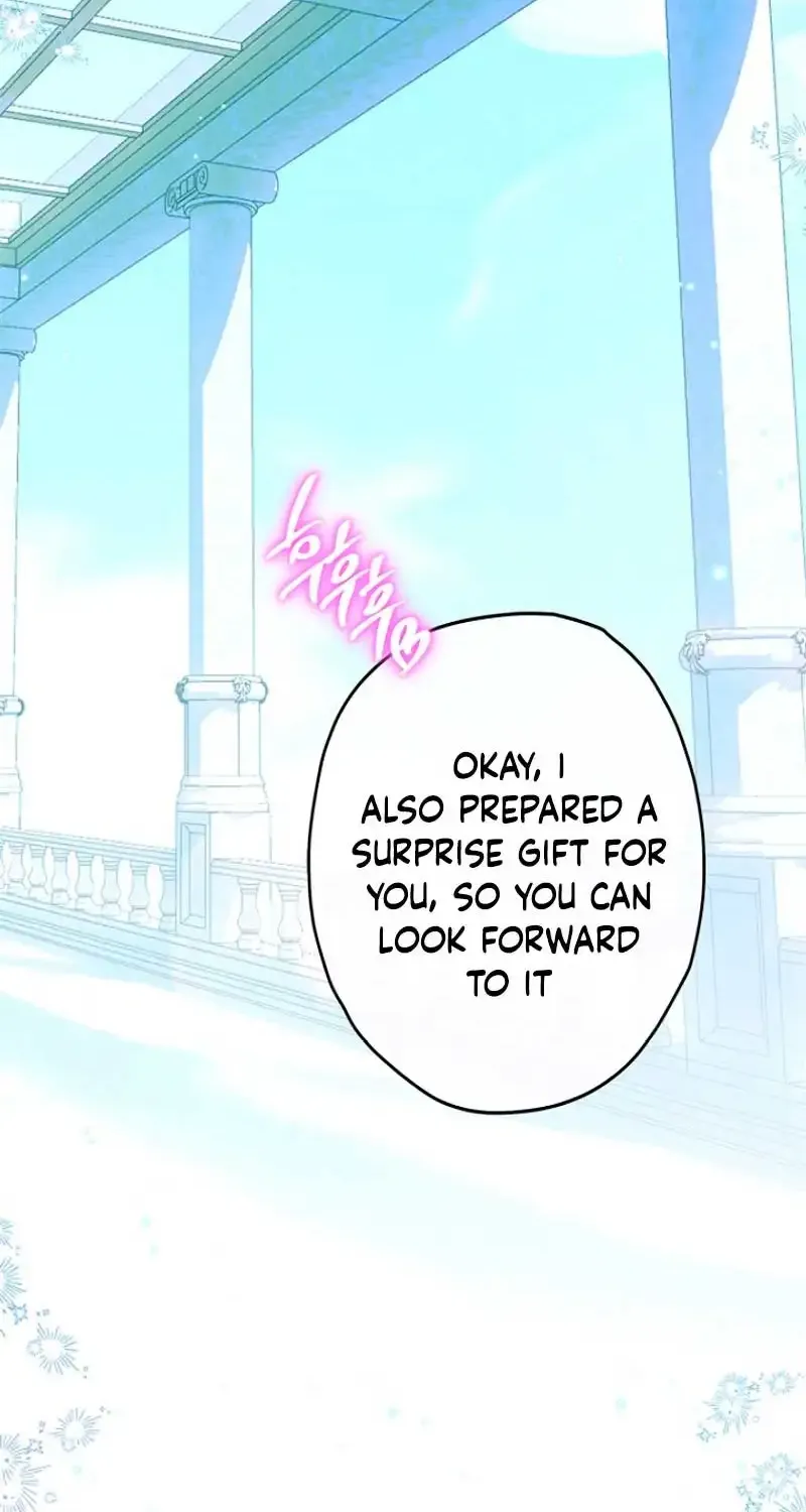 My Mother Got Married By Contract Chapter 62 page 19 - 