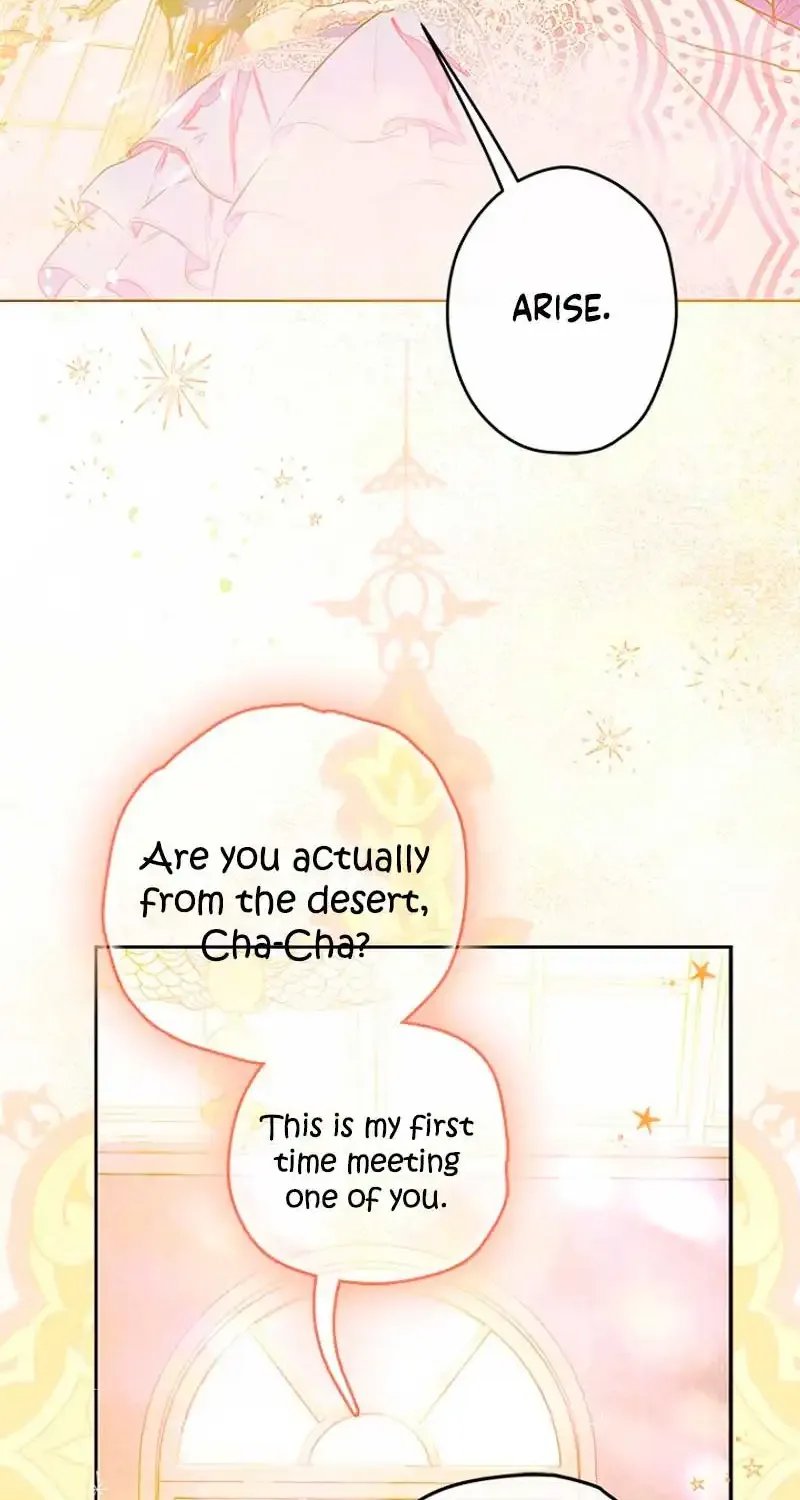My Mother Got Married By Contract Chapter 62 page 28 - 