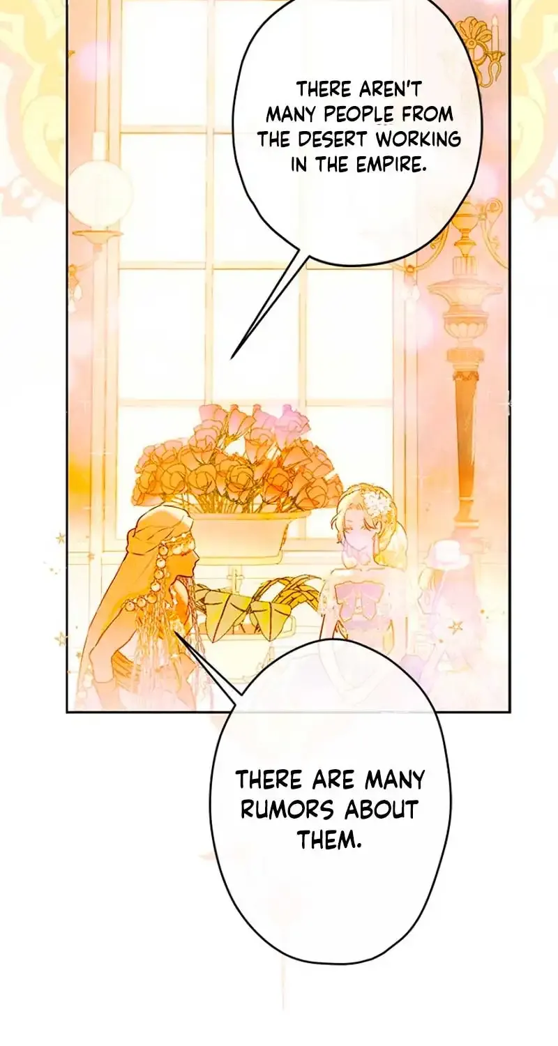 My Mother Got Married By Contract Chapter 62 page 29 - 