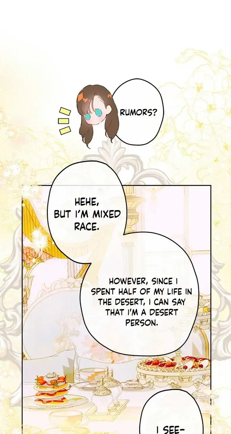My Mother Got Married By Contract Chapter 62 page 30 - 