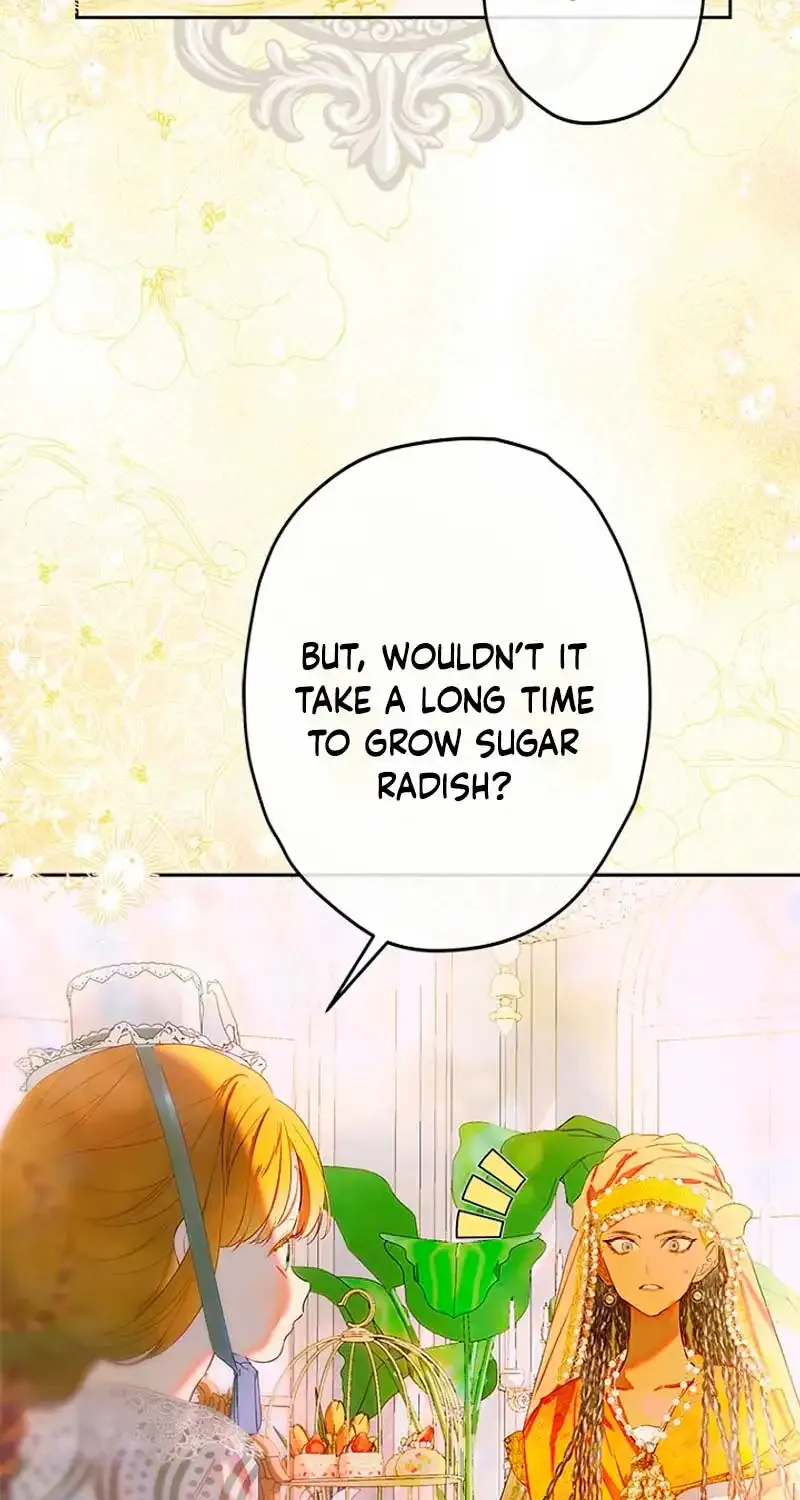 My Mother Got Married By Contract Chapter 62 page 31 - 