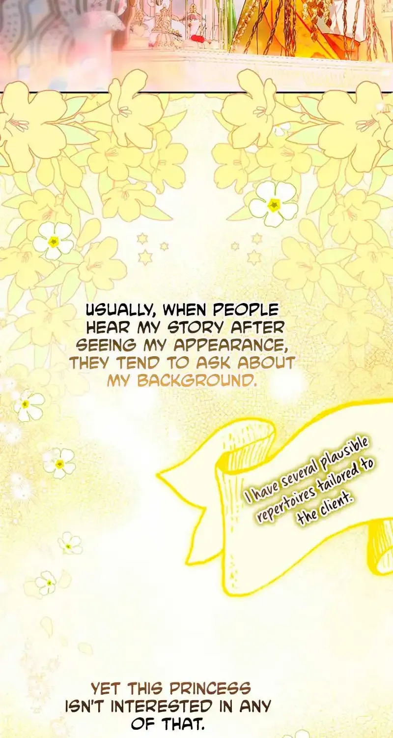 My Mother Got Married By Contract Chapter 62 page 32 - 