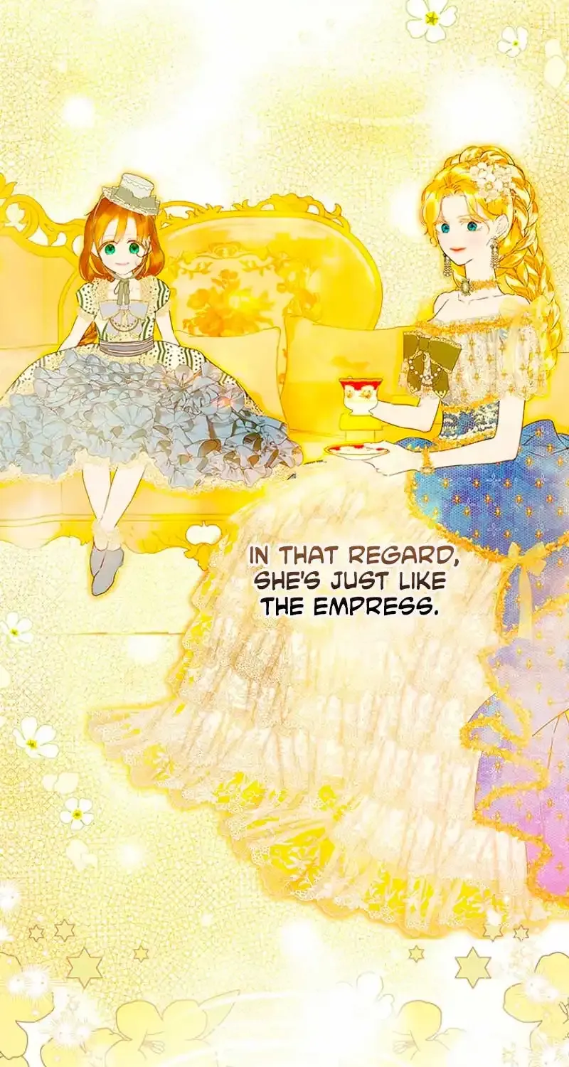 My Mother Got Married By Contract Chapter 62 page 33 - 