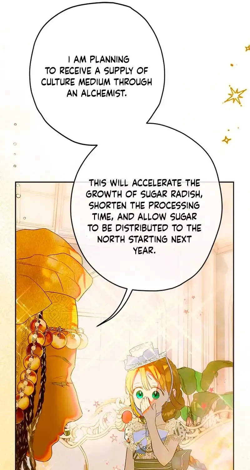 My Mother Got Married By Contract Chapter 62 page 36 - 