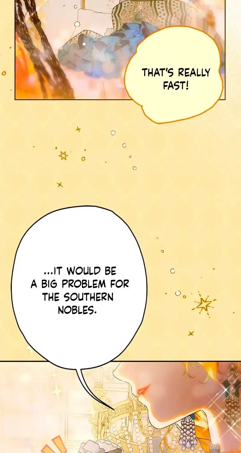 My Mother Got Married By Contract Chapter 62 page 37 - 
