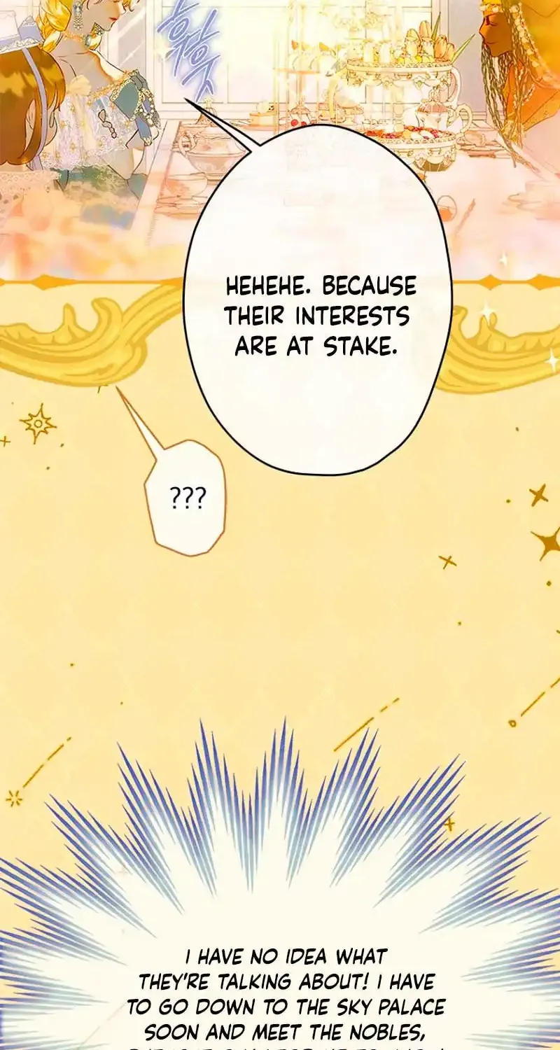 My Mother Got Married By Contract Chapter 62 page 39 - 