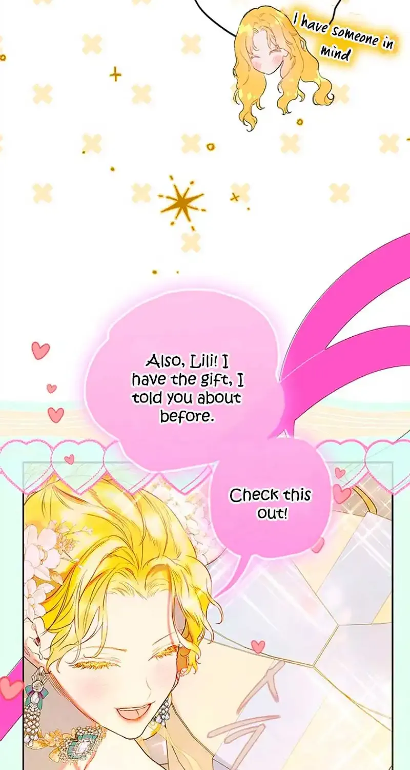 My Mother Got Married By Contract Chapter 62 page 41 - 