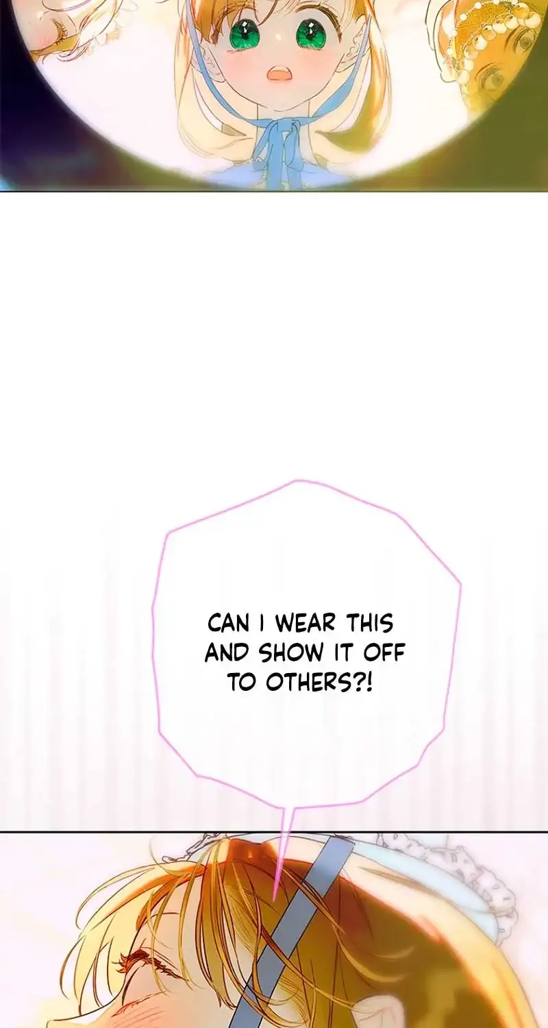 My Mother Got Married By Contract Chapter 62 page 43 - 