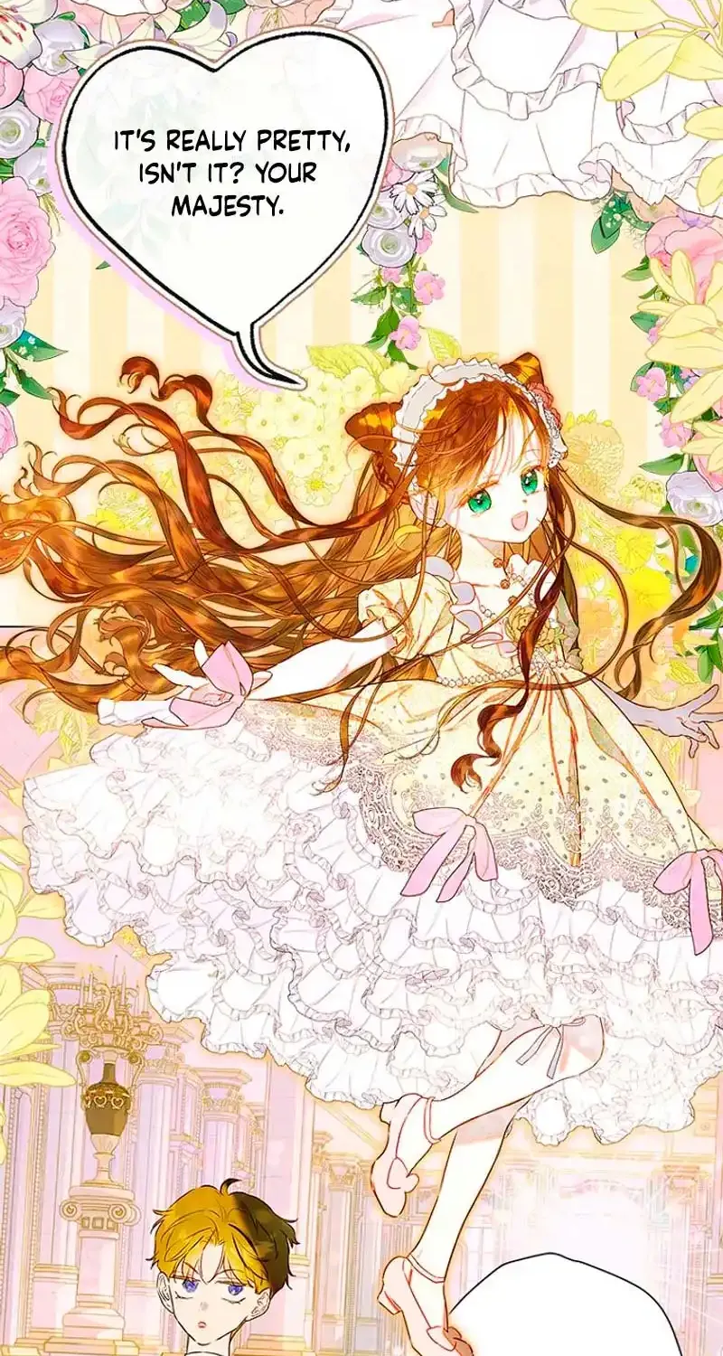 My Mother Got Married By Contract Chapter 62 page 46 - 