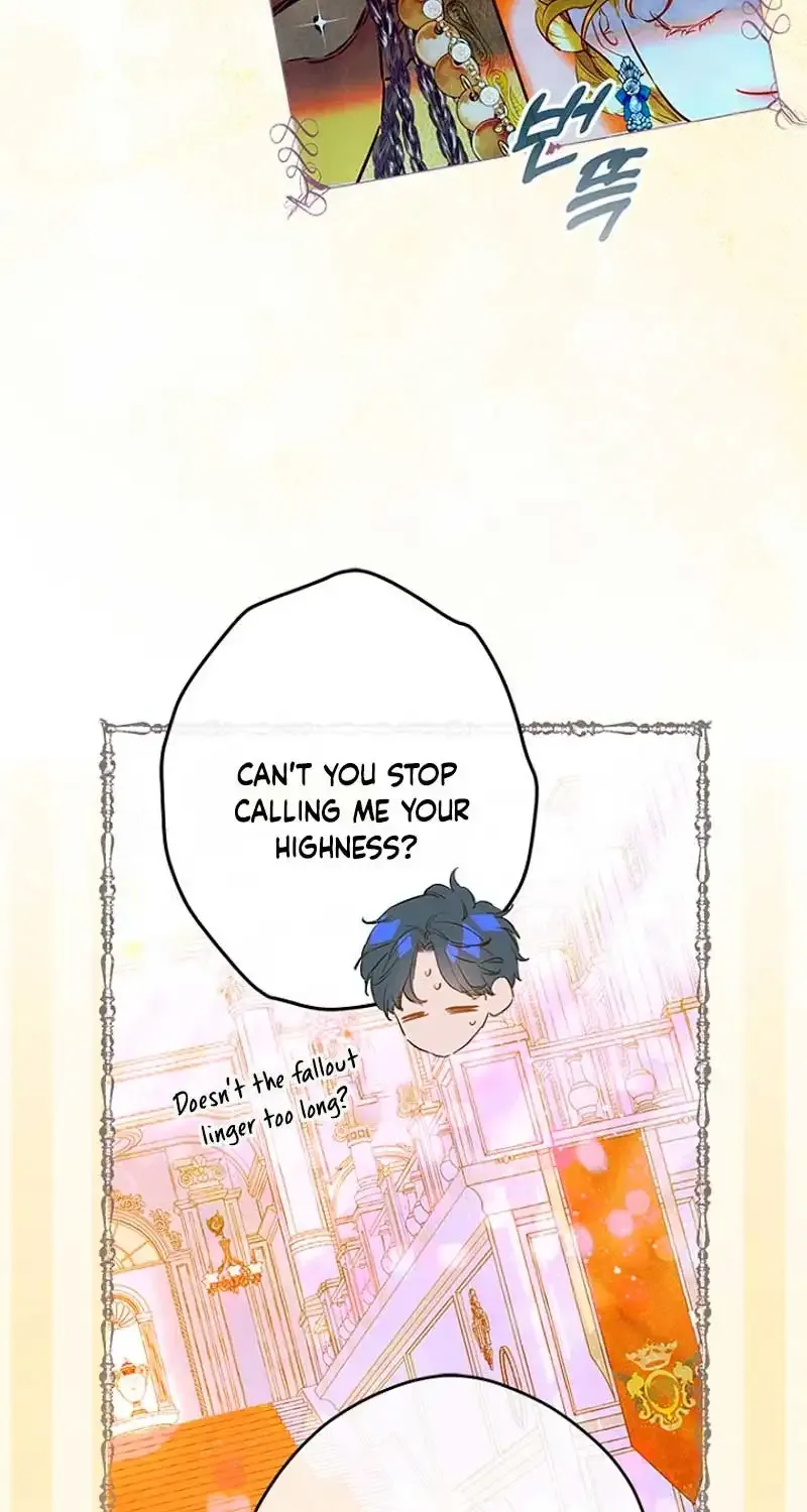 My Mother Got Married By Contract Chapter 62 page 49 - 