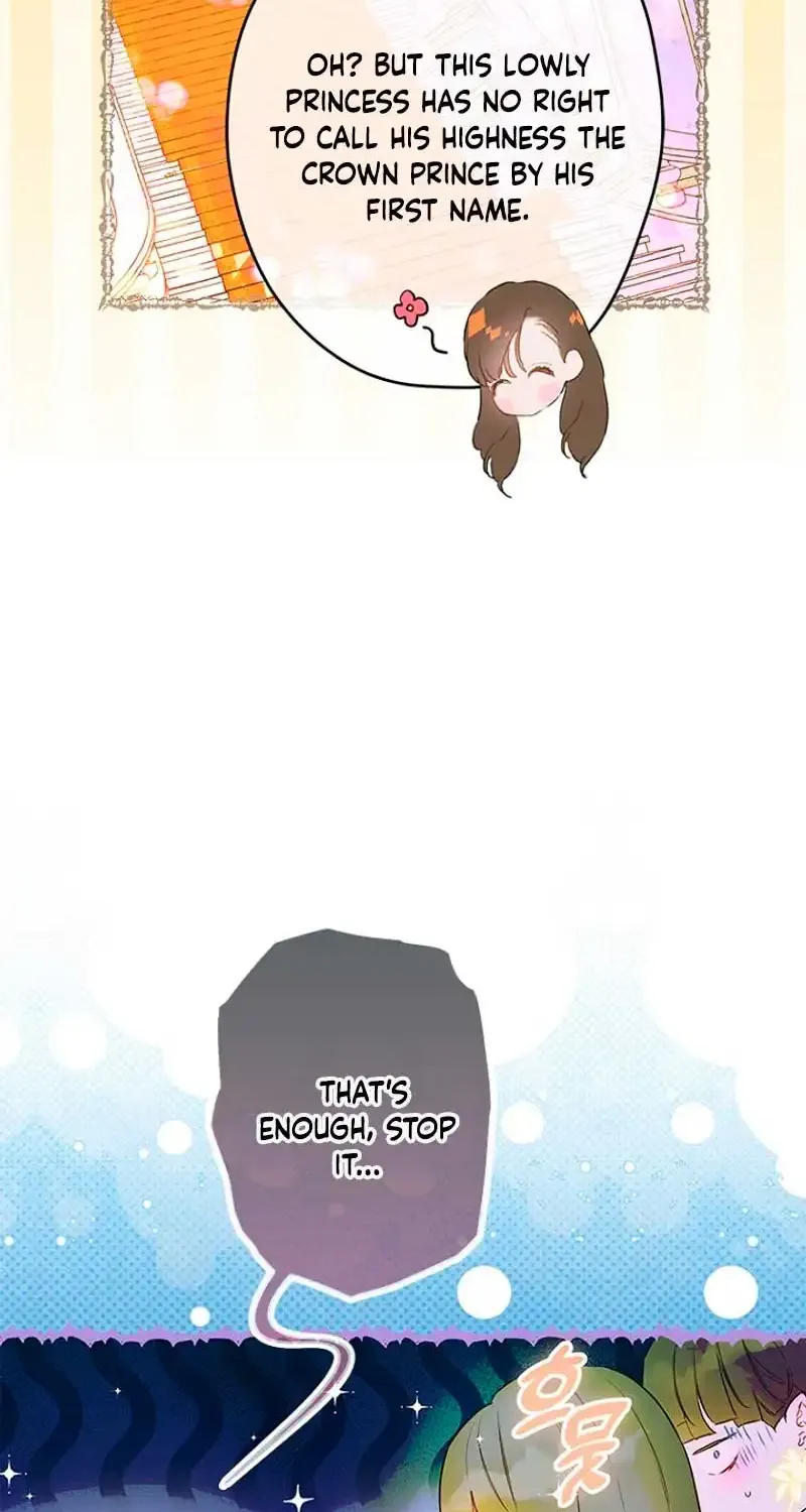 My Mother Got Married By Contract Chapter 62 page 50 - 