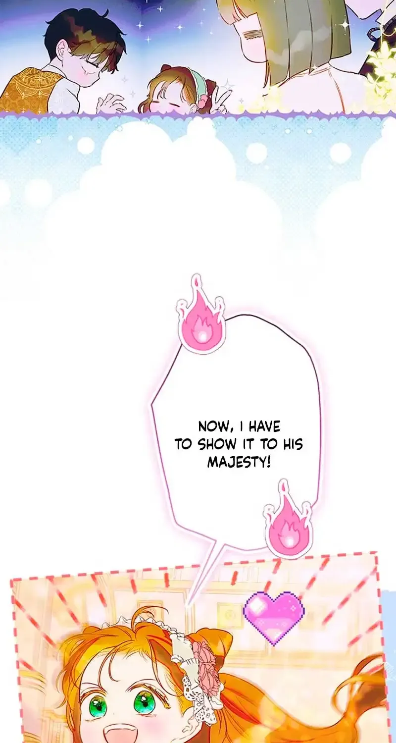 My Mother Got Married By Contract Chapter 62 page 51 - 
