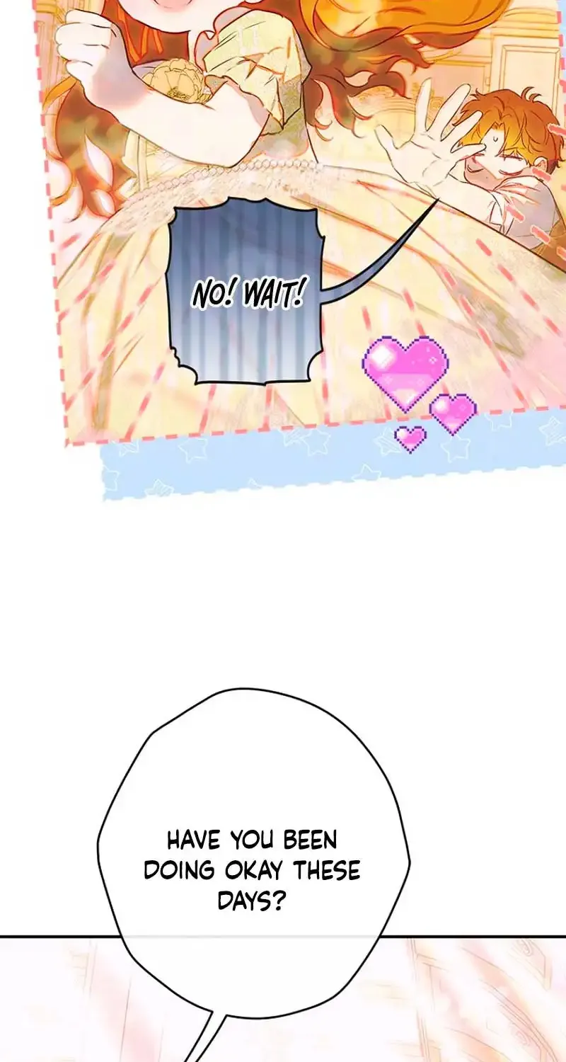 My Mother Got Married By Contract Chapter 62 page 52 - 