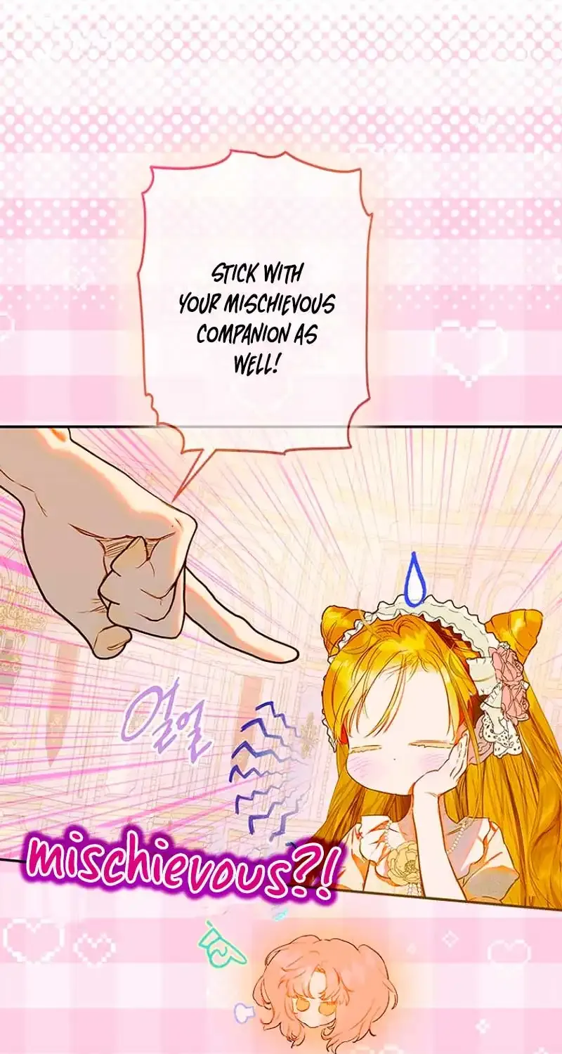 My Mother Got Married By Contract Chapter 62 page 58 - 