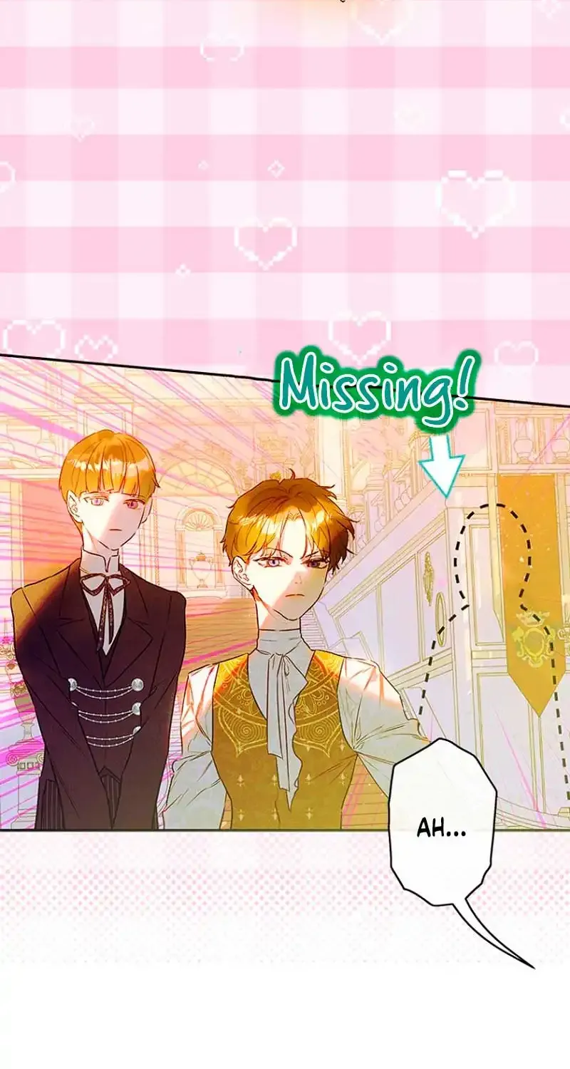 My Mother Got Married By Contract Chapter 62 page 59 - 