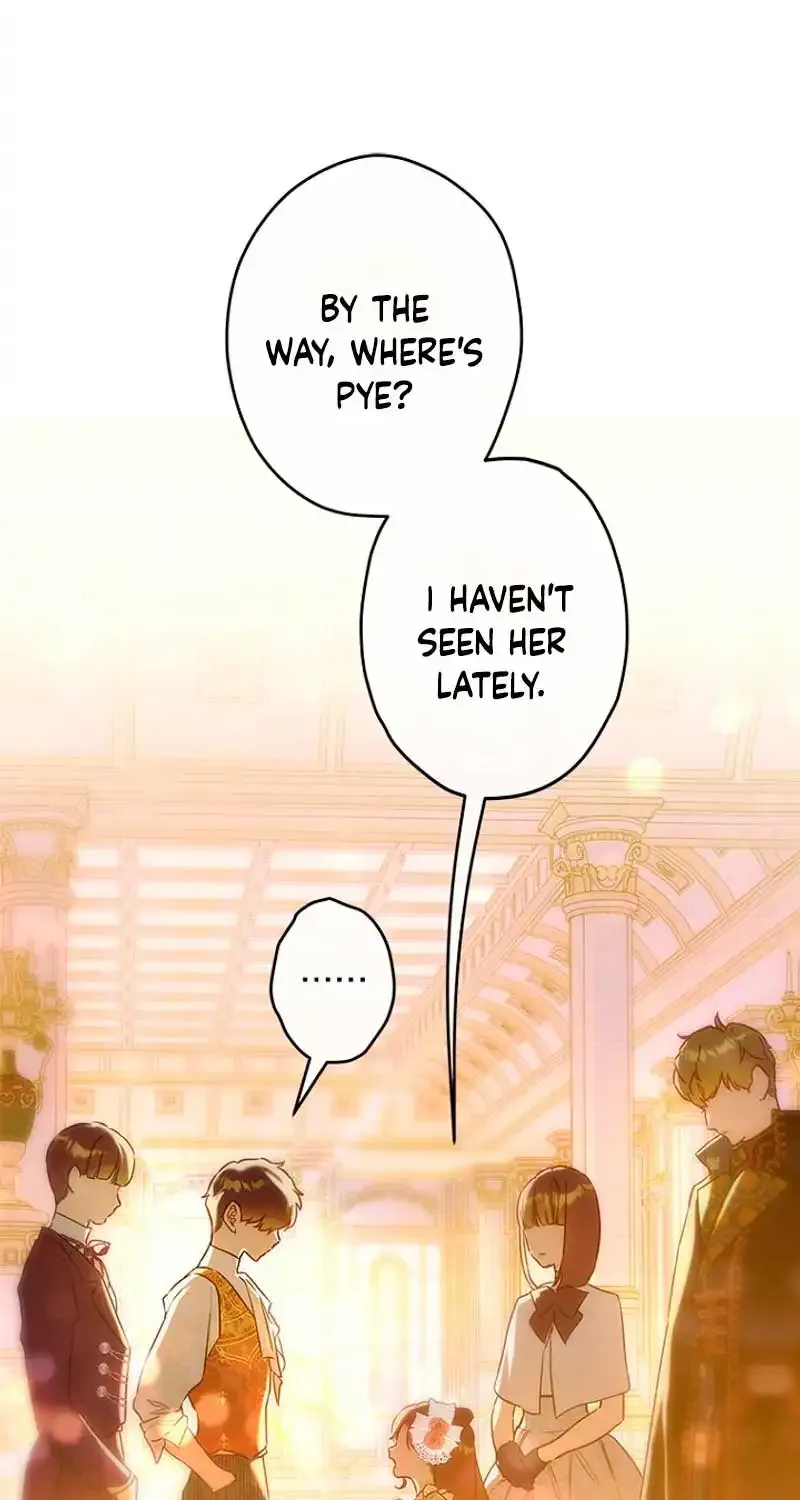 My Mother Got Married By Contract Chapter 62 page 60 - 