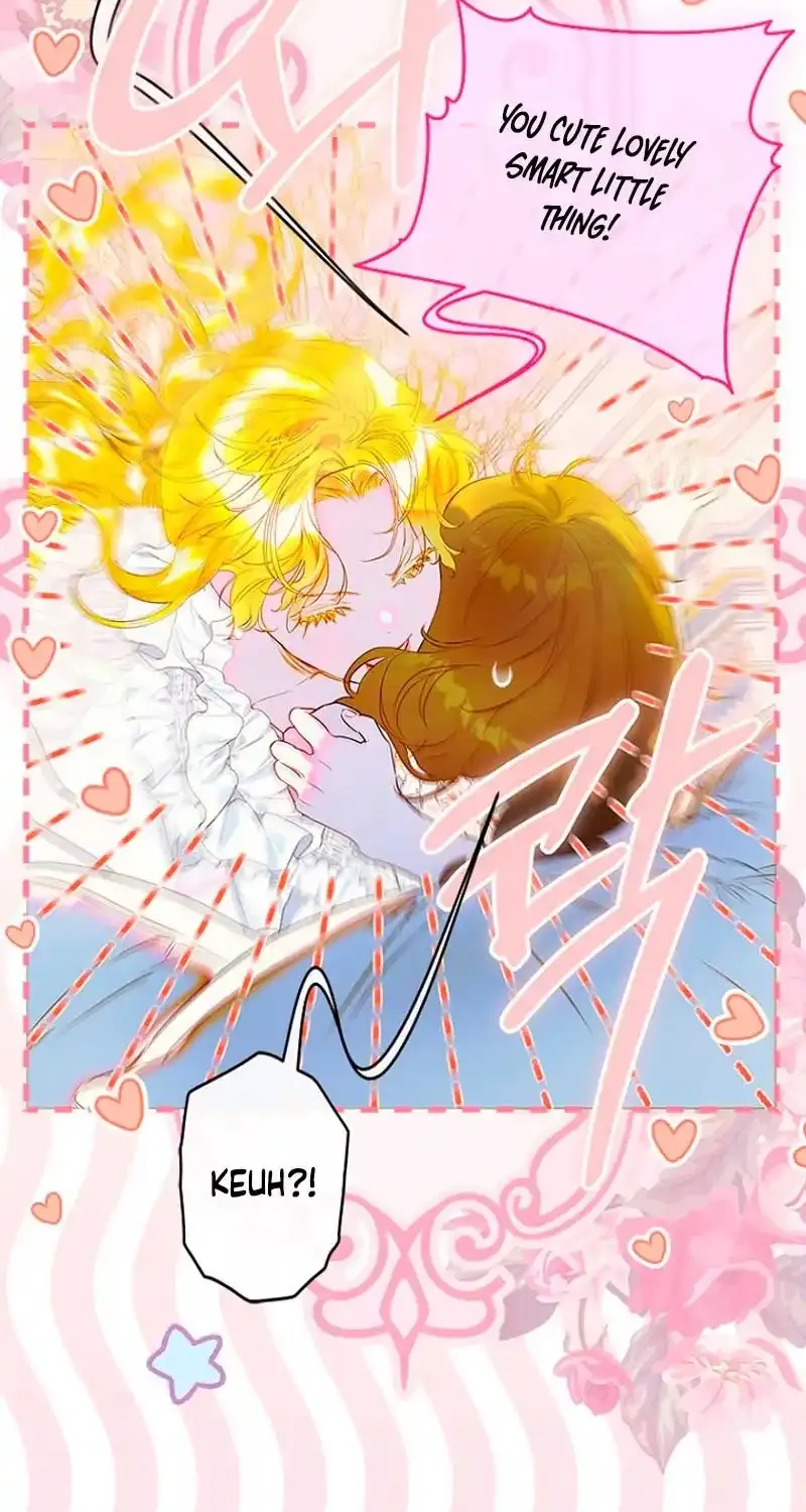My Mother Got Married By Contract Chapter 62 page 7 - 