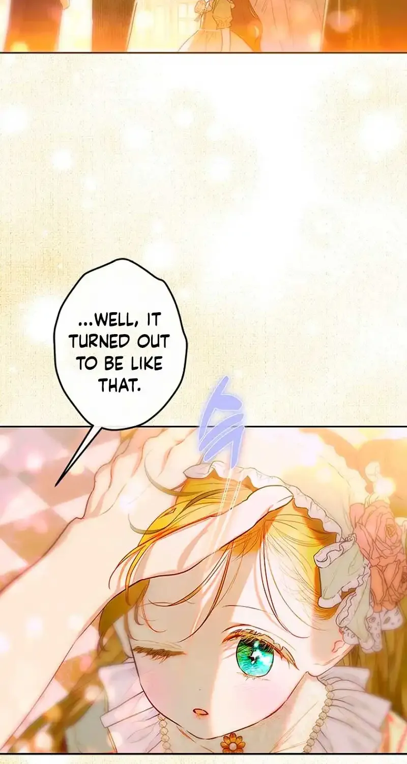 My Mother Got Married By Contract Chapter 62 page 61 - 