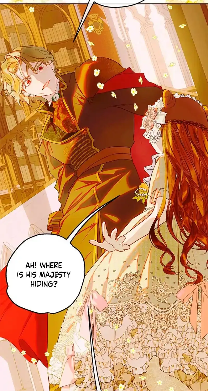 My Mother Got Married By Contract Chapter 62 page 67 - 
