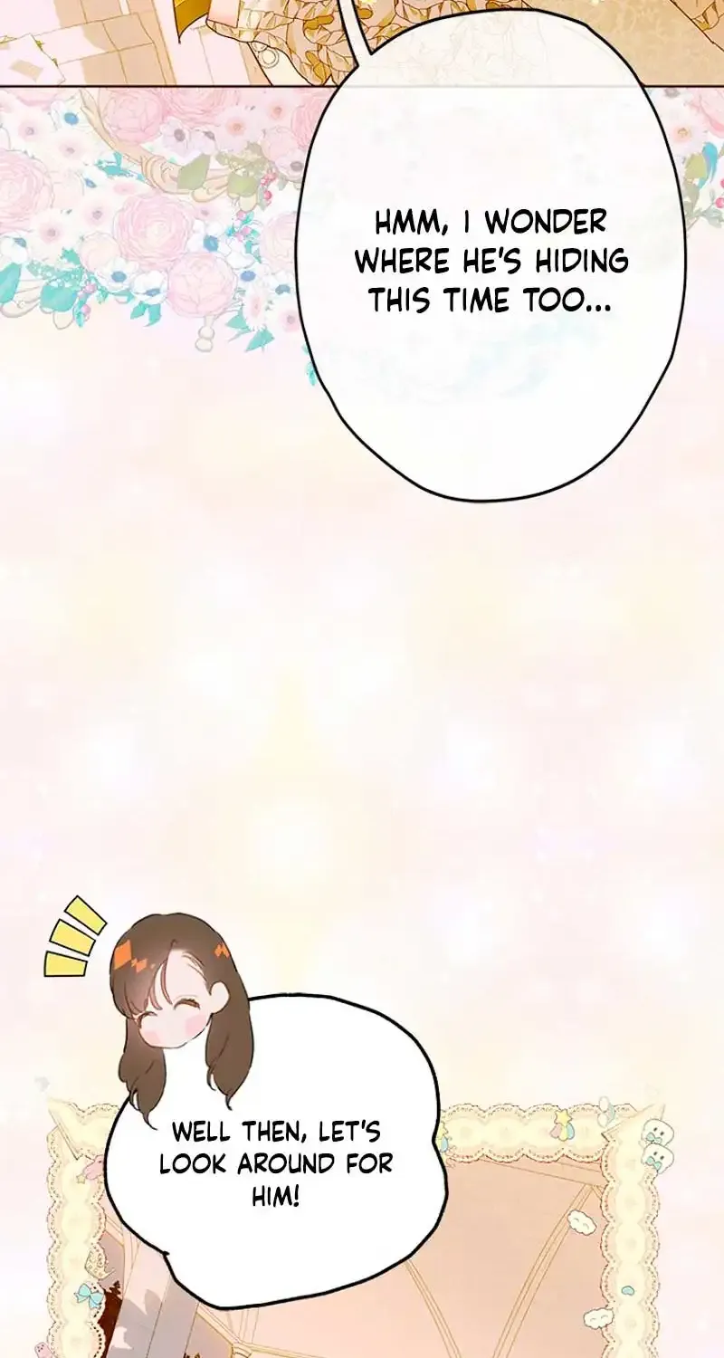 My Mother Got Married By Contract Chapter 62 page 68 - 