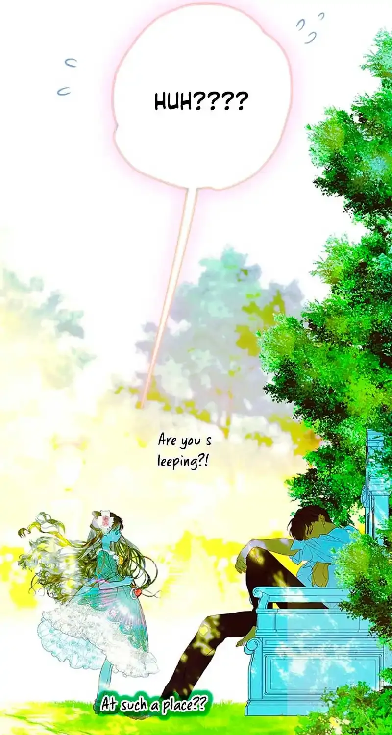 My Mother Got Married By Contract Chapter 62 page 81 - 