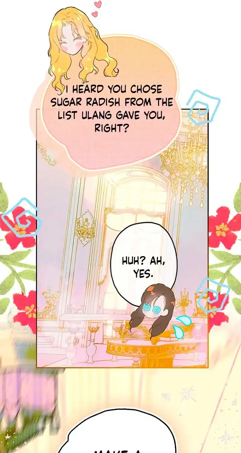 My Mother Got Married By Contract Chapter 62 page 10 - 