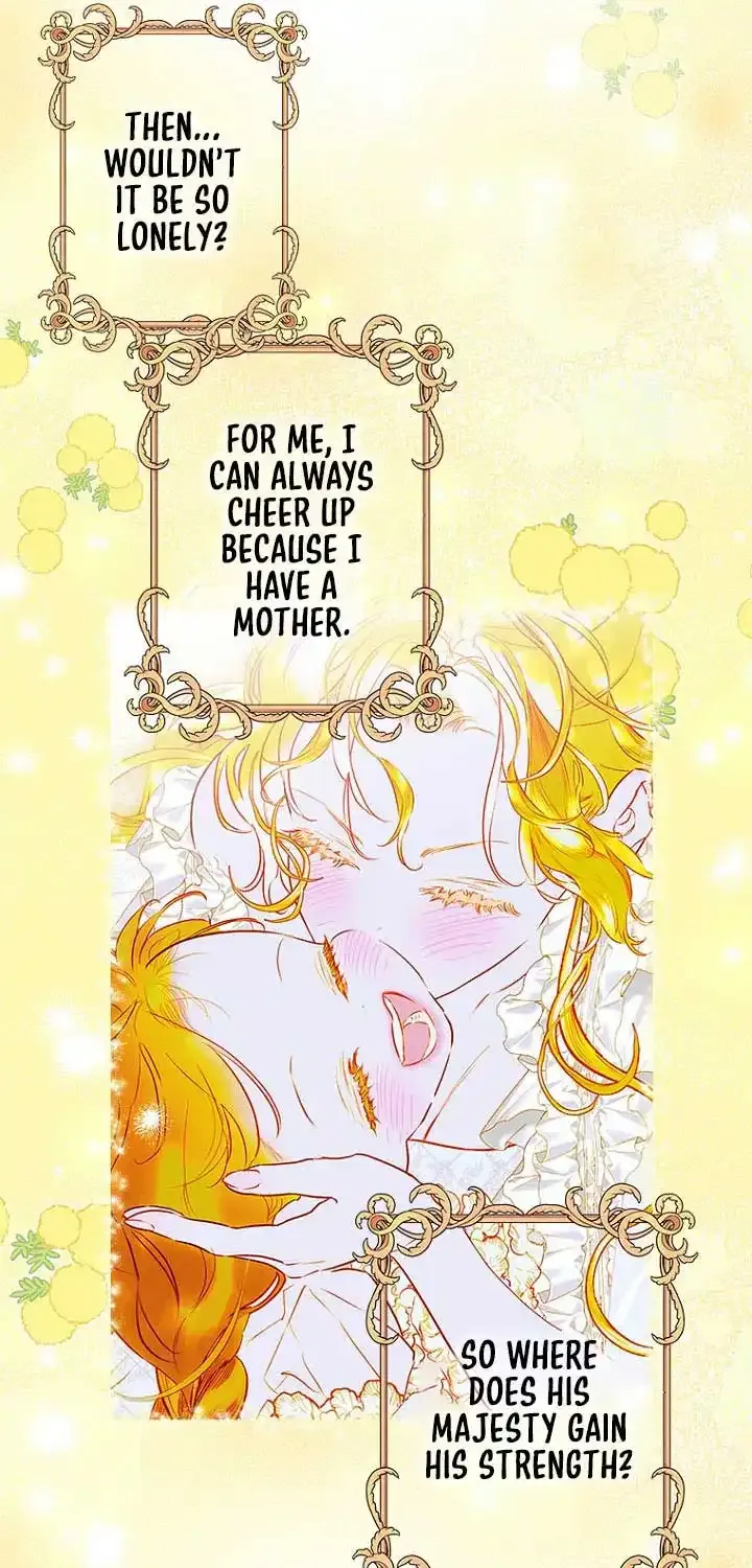 My Mother Got Married By Contract Chapter 63 page 11 - 