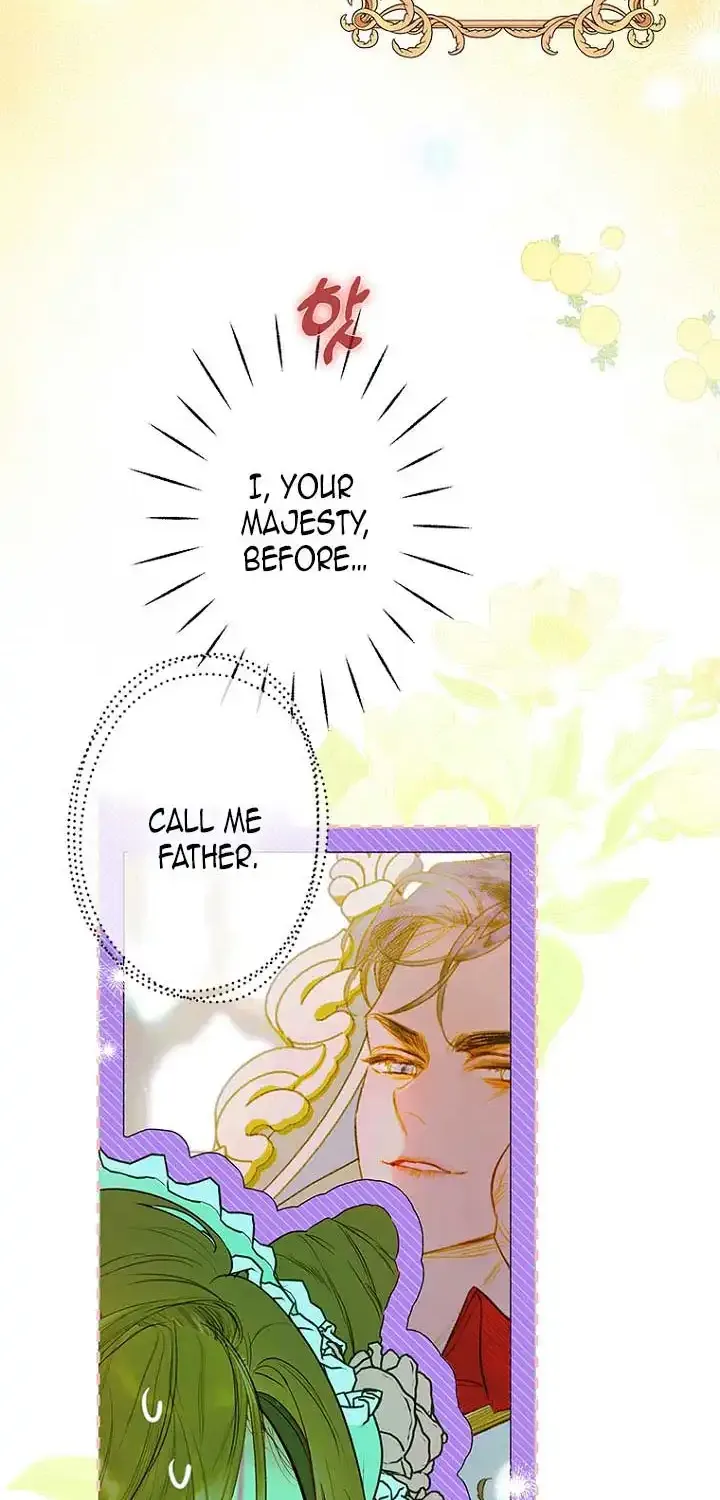 My Mother Got Married By Contract Chapter 63 page 12 - 