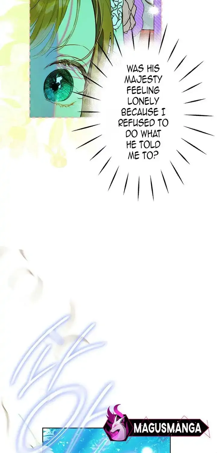 My Mother Got Married By Contract Chapter 63 page 13 - 
