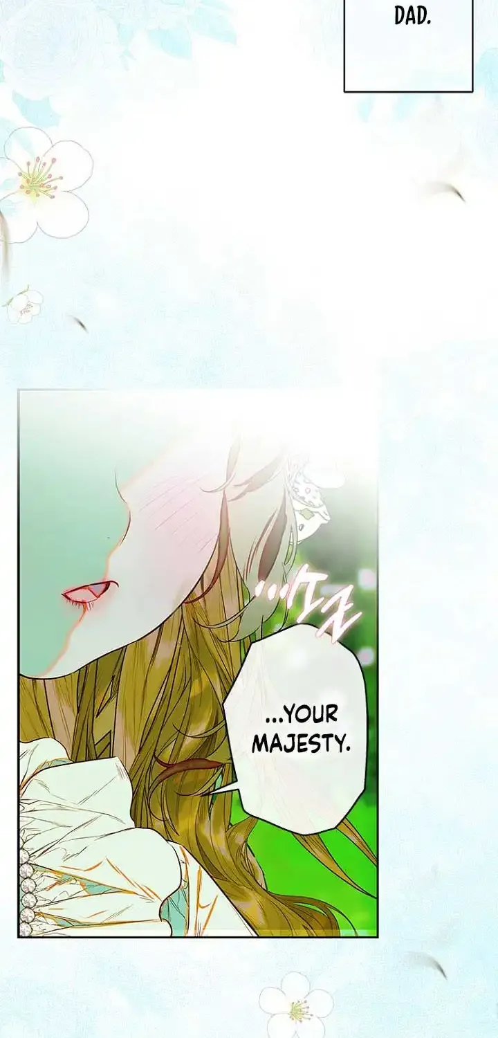 My Mother Got Married By Contract Chapter 63 page 16 - 