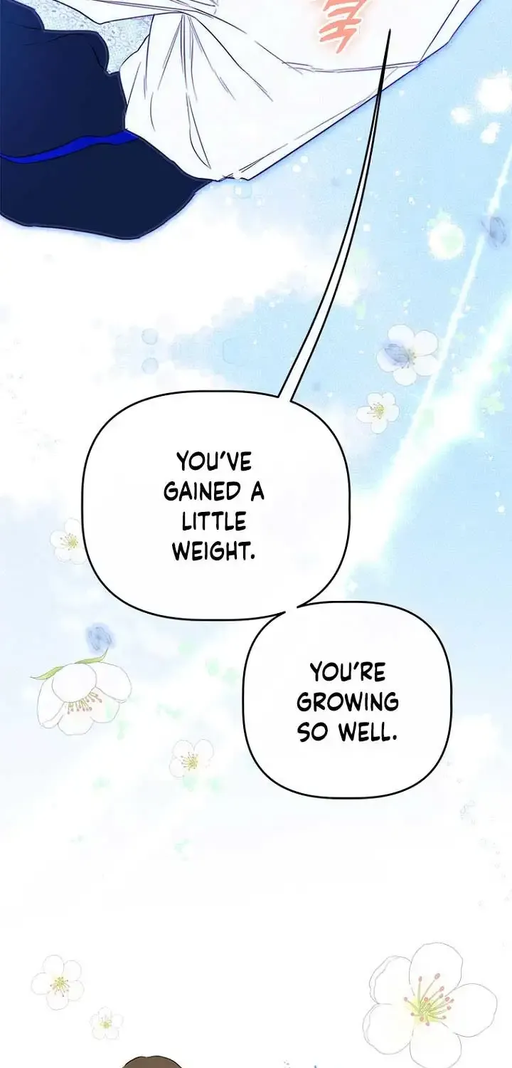 My Mother Got Married By Contract Chapter 63 page 23 - 