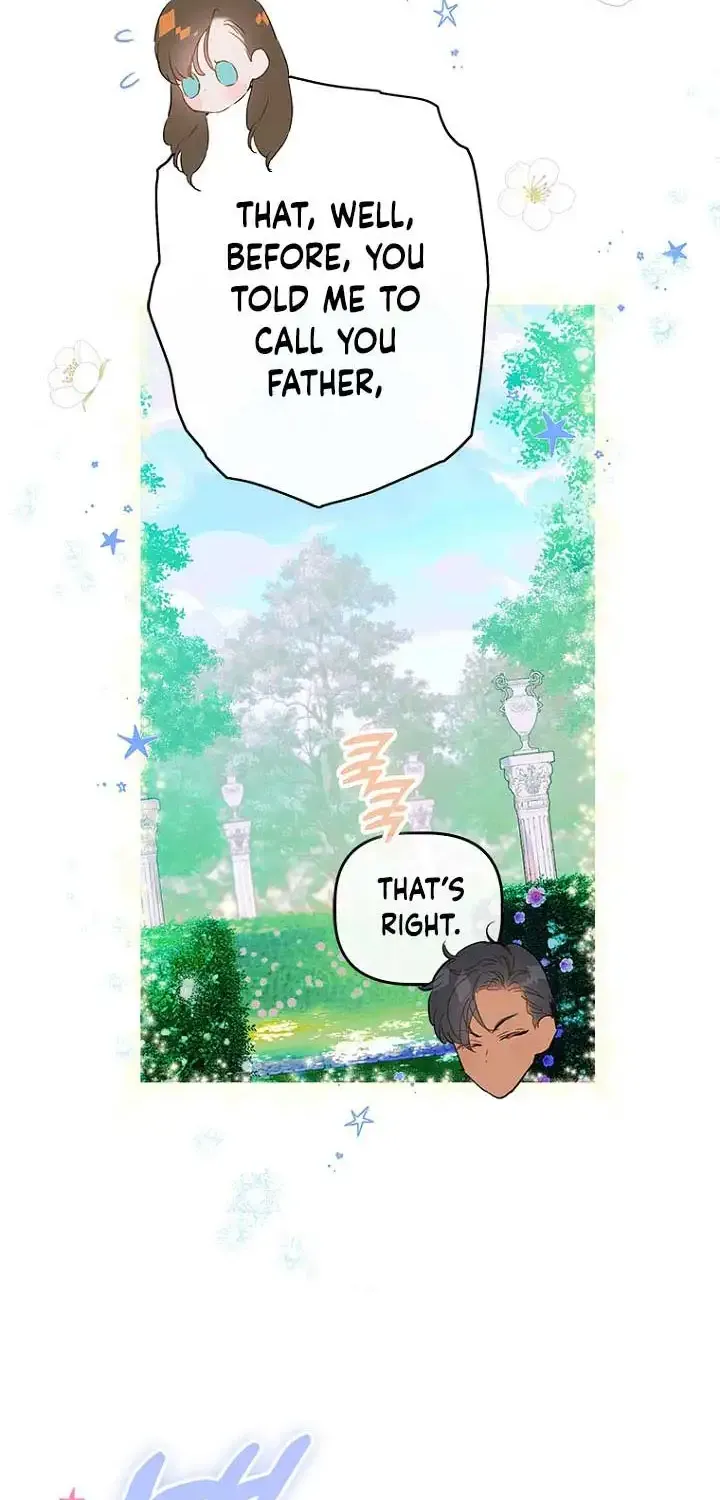 My Mother Got Married By Contract Chapter 63 page 24 - 