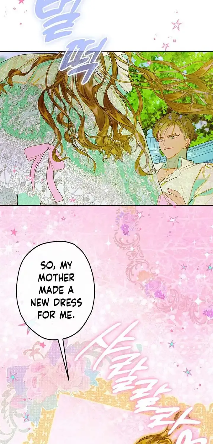 My Mother Got Married By Contract Chapter 63 page 25 - 