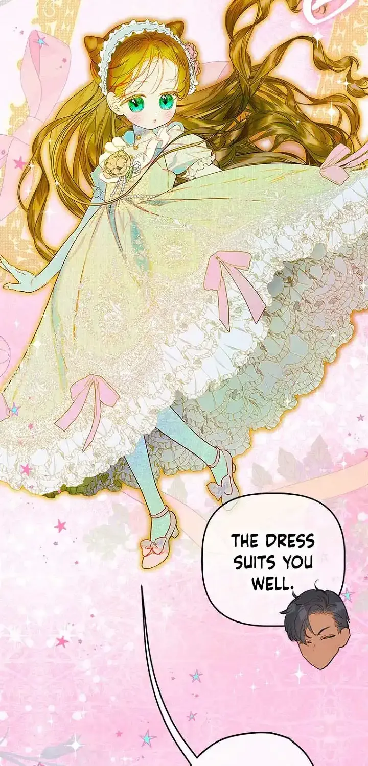 My Mother Got Married By Contract Chapter 63 page 26 - 