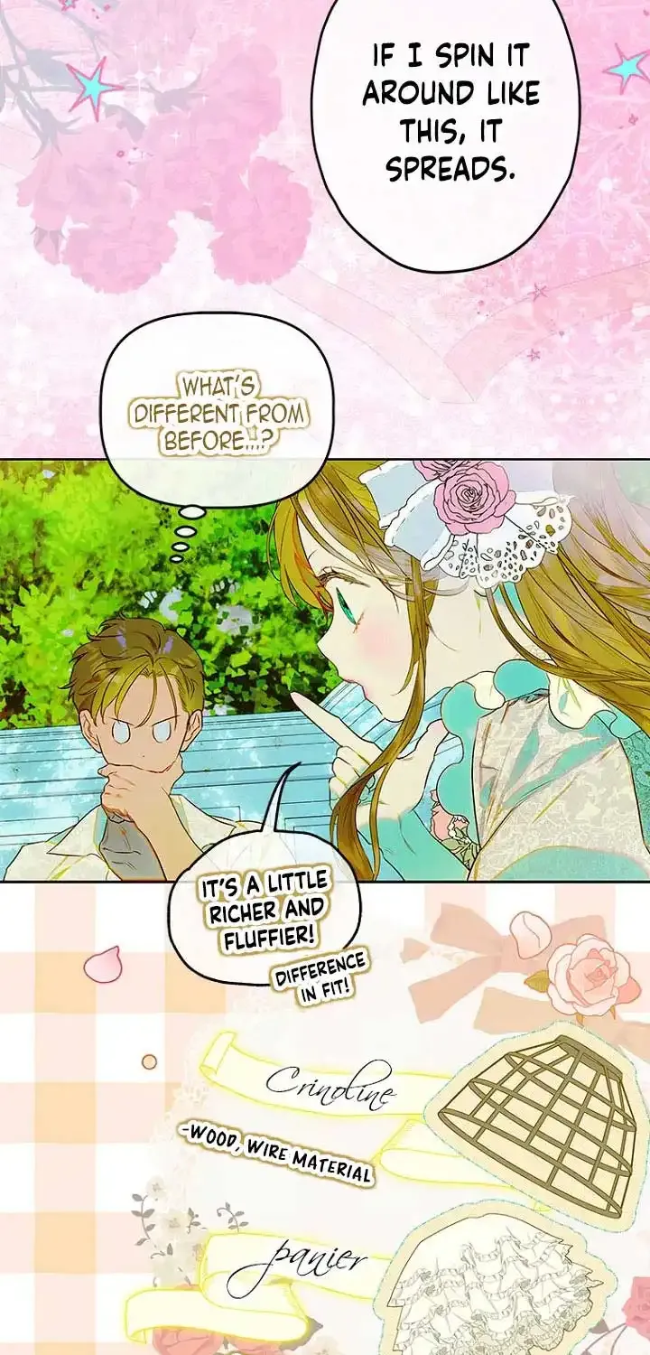 My Mother Got Married By Contract Chapter 63 page 27 - 
